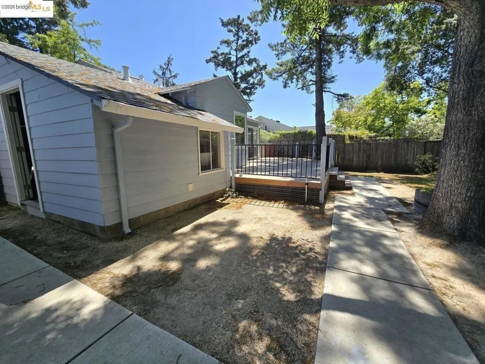 241 Humboldt ST San Rafael, CA 94901