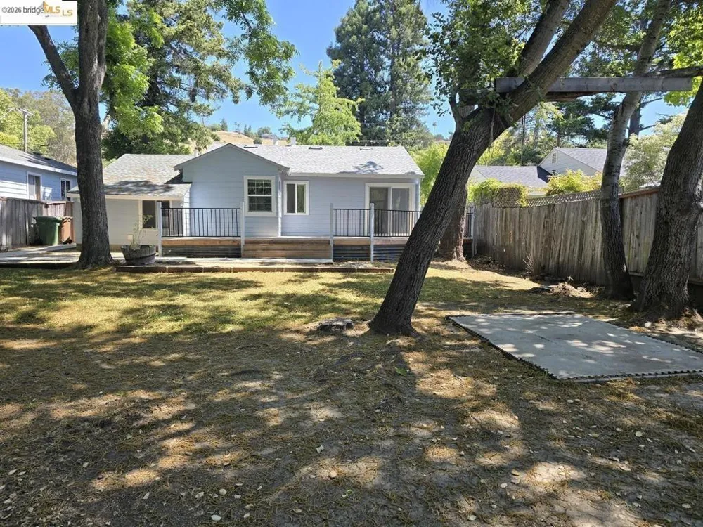 241 Humboldt ST San Rafael, CA 94901