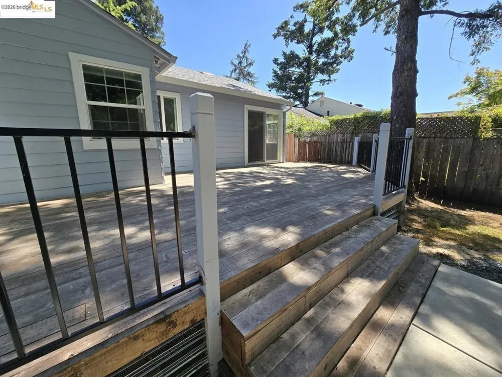 241 Humboldt ST San Rafael, CA 94901