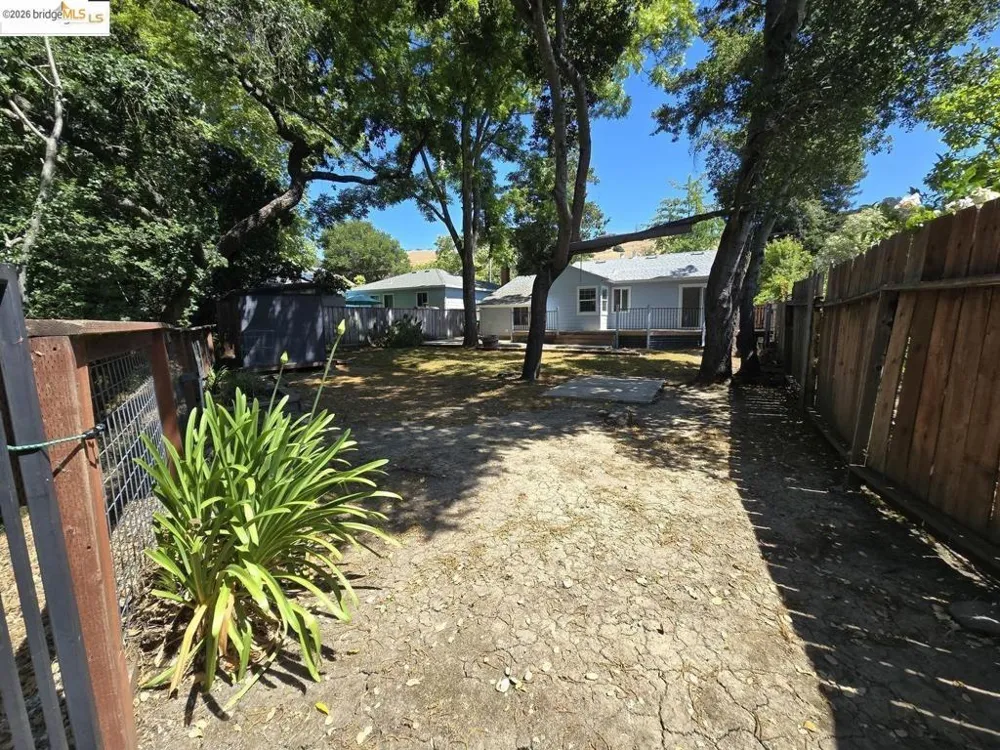 241 Humboldt ST San Rafael, CA 94901