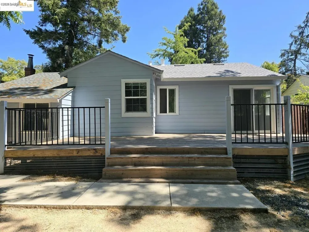 241 Humboldt ST San Rafael, CA 94901