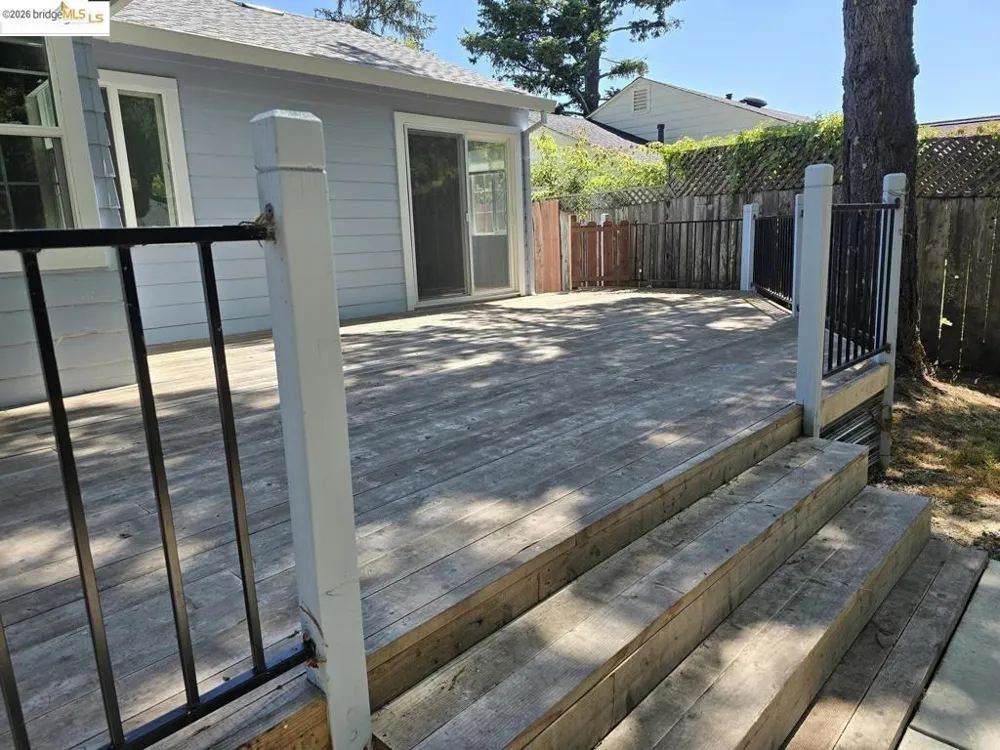 241 Humboldt ST San Rafael, CA 94901