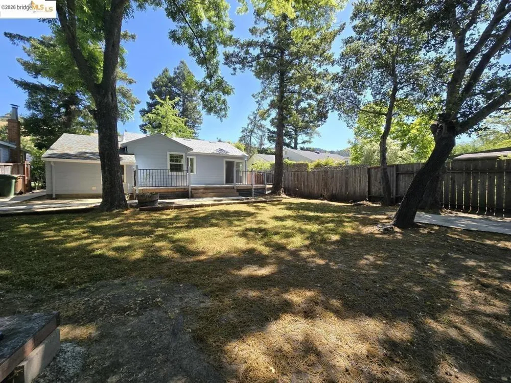 241 Humboldt ST San Rafael, CA 94901