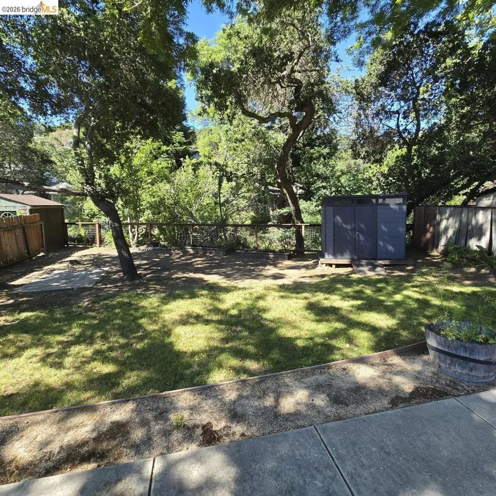 241 Humboldt ST San Rafael, CA 94901