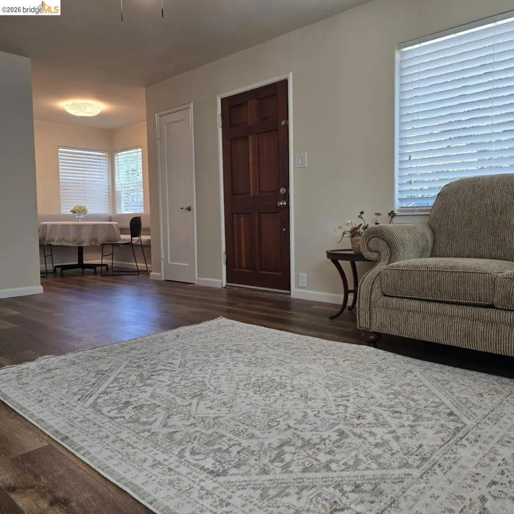 241 Humboldt ST San Rafael, CA 94901