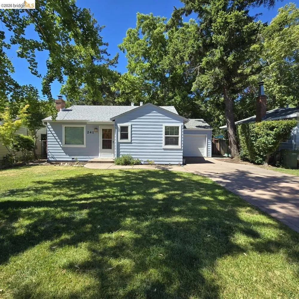 241 Humboldt ST San Rafael, CA 94901