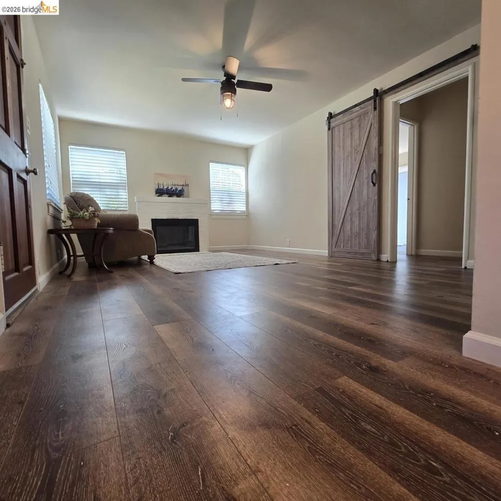 241 Humboldt ST San Rafael, CA 94901