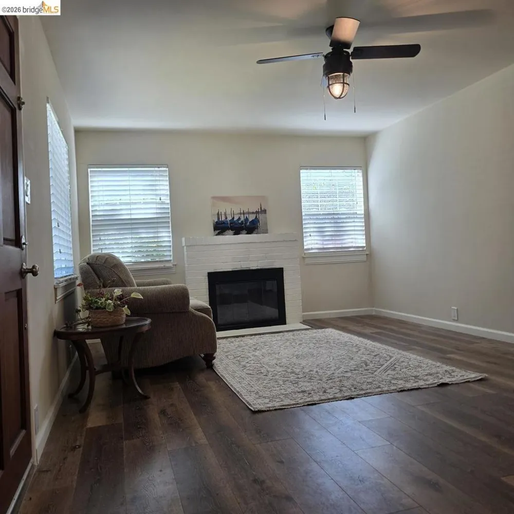 241 Humboldt ST San Rafael, CA 94901
