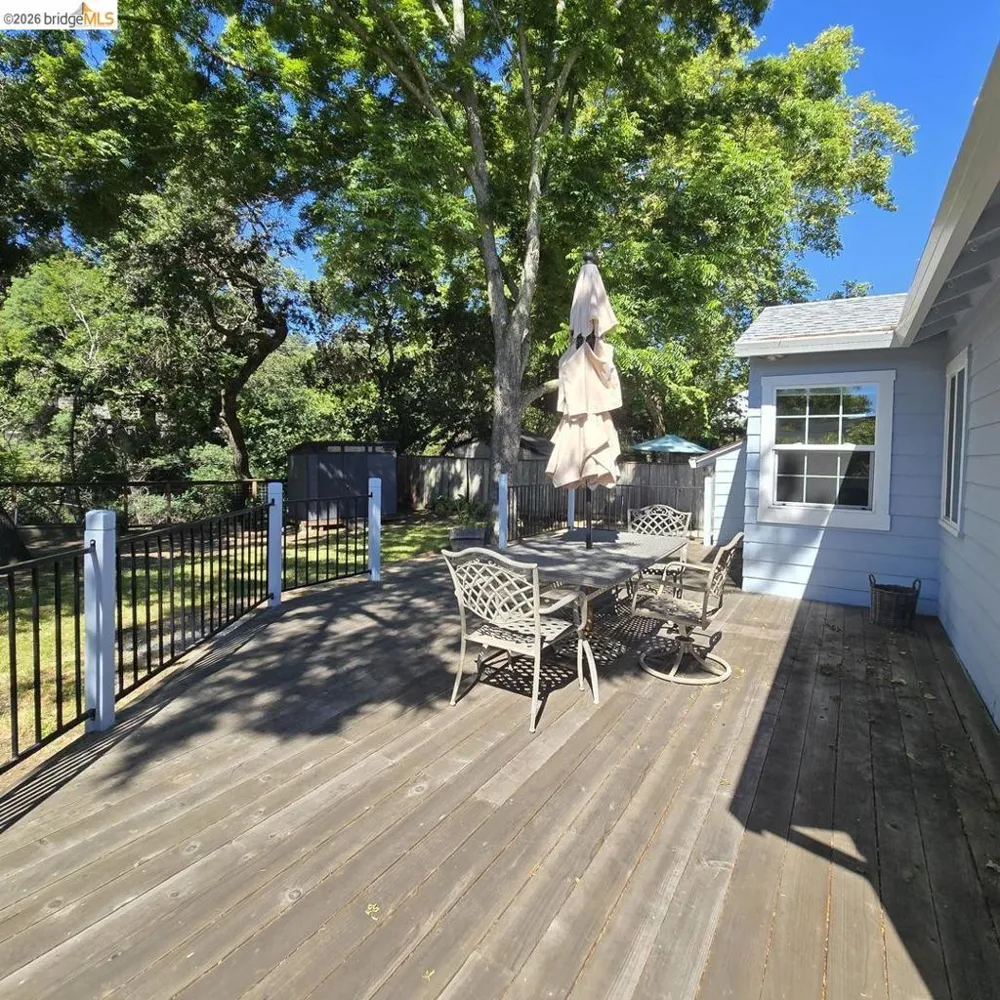 241 Humboldt ST San Rafael, CA 94901
