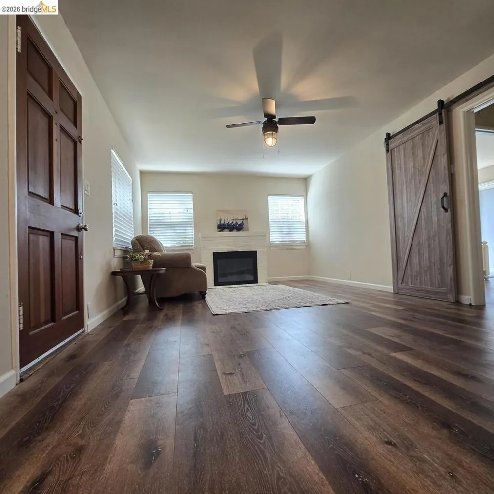 241 Humboldt ST San Rafael, CA 94901