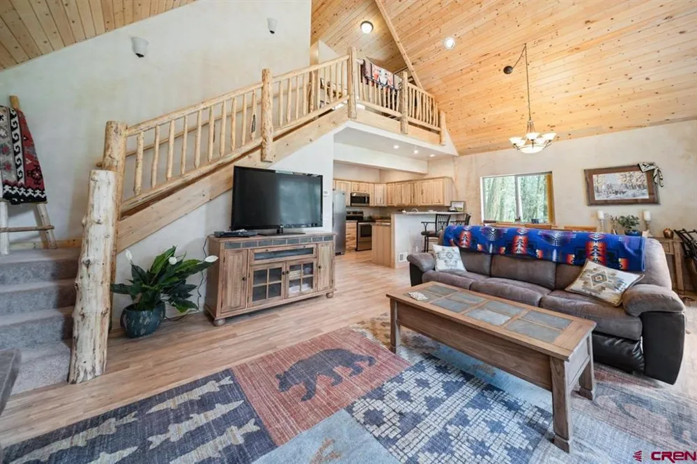 1380 Spruce Road Cimarron, CO 81220