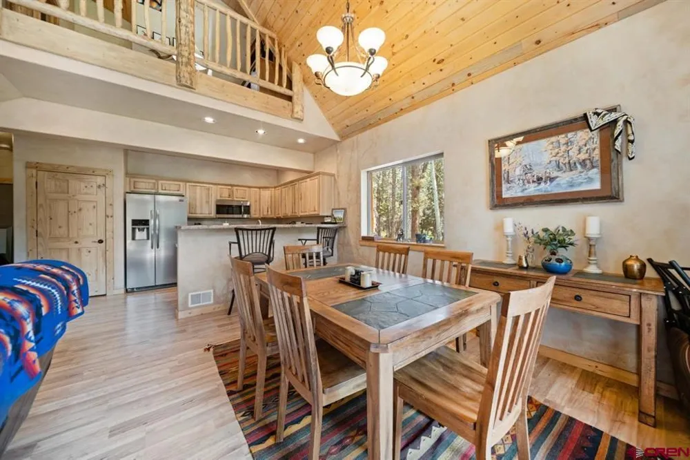 1380 Spruce Road Cimarron, CO 81220