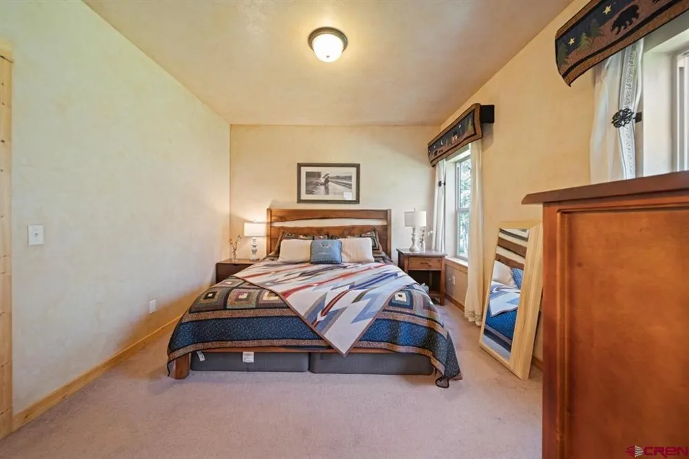 1380 Spruce Road Cimarron, CO 81220