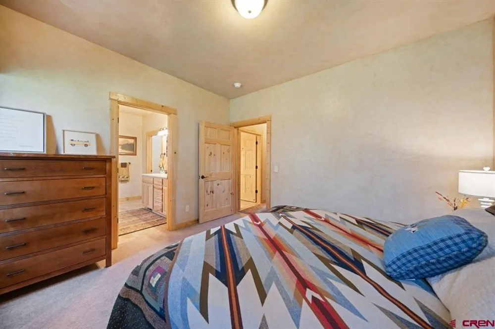 1380 Spruce Road Cimarron, CO 81220