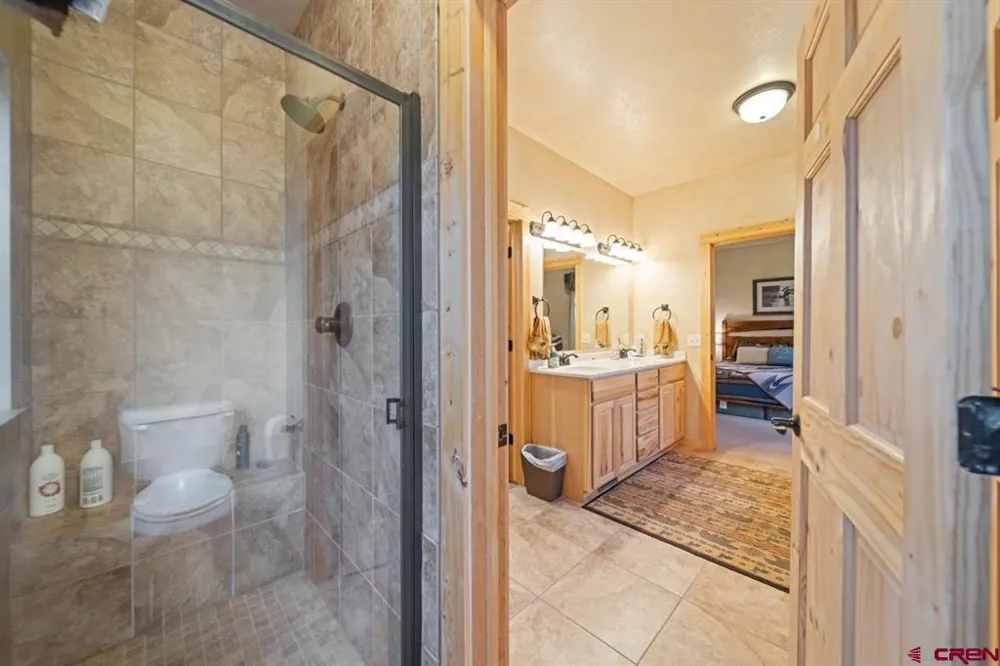 1380 Spruce Road Cimarron, CO 81220