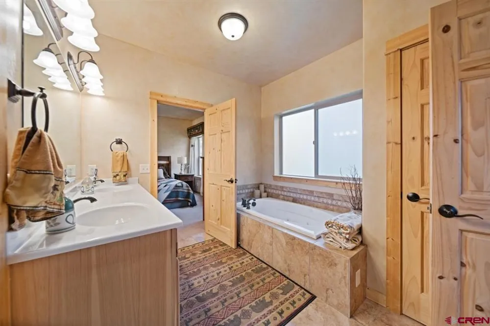 1380 Spruce Road Cimarron, CO 81220