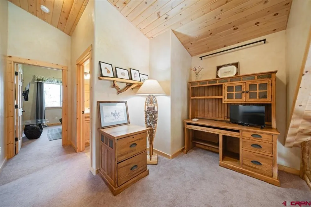 1380 Spruce Road Cimarron, CO 81220