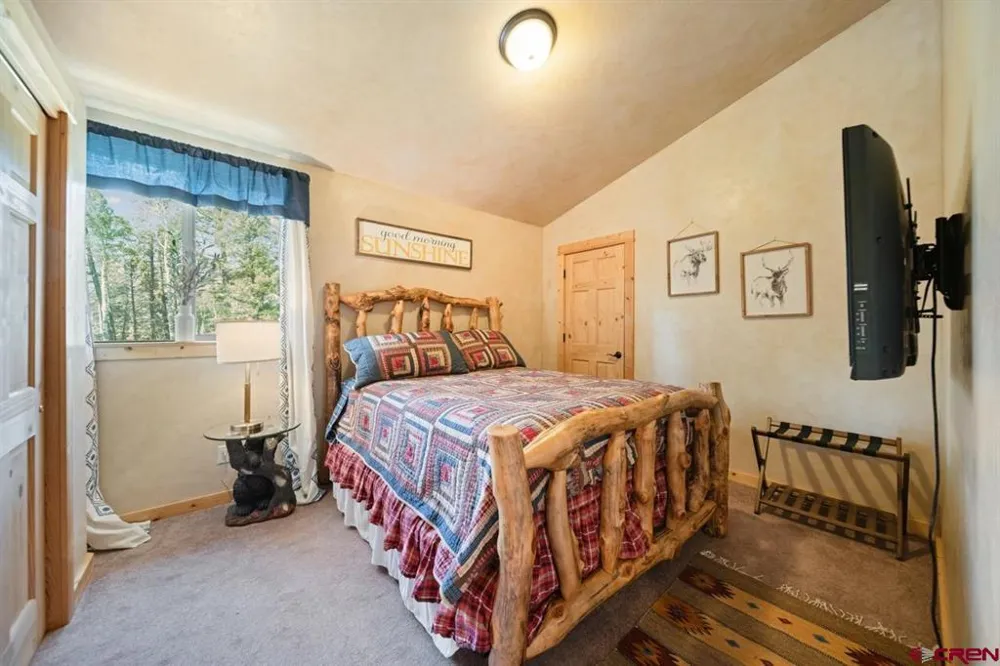 1380 Spruce Road Cimarron, CO 81220
