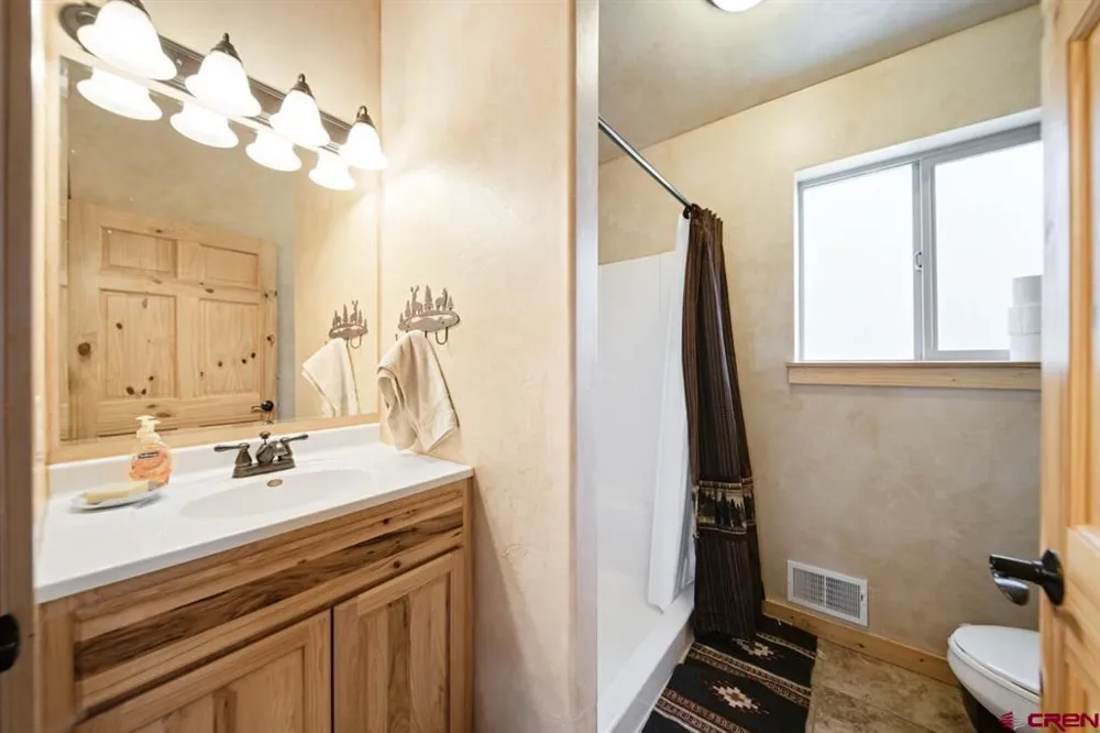 1380 Spruce Road Cimarron, CO 81220
