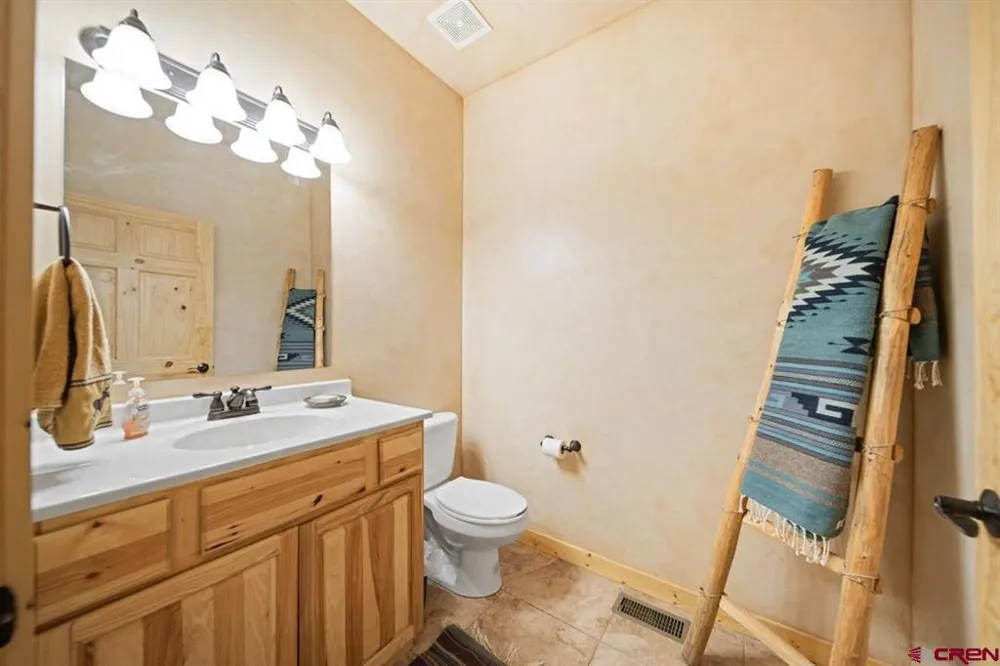 1380 Spruce Road Cimarron, CO 81220