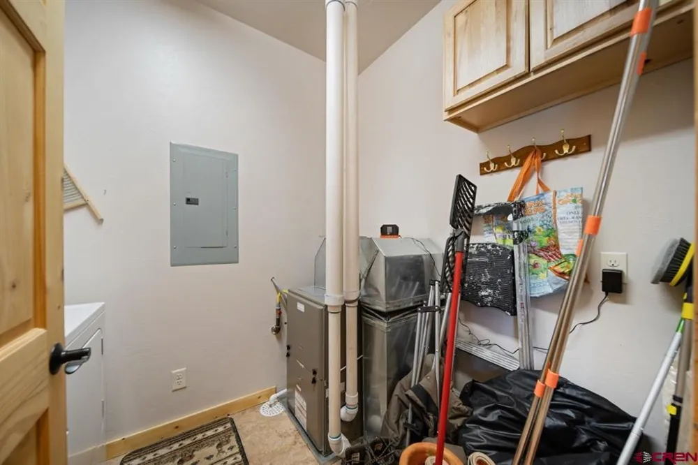 1380 Spruce Road Cimarron, CO 81220