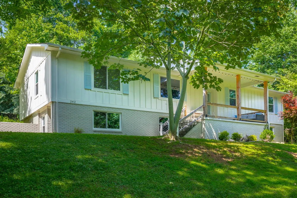 242 Hays Hollow Road Flintstone, GA 30725