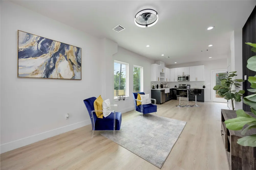 3108 Lee Street Houston, TX 77026