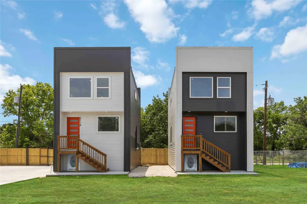3108 Lee Street Houston, TX 77026