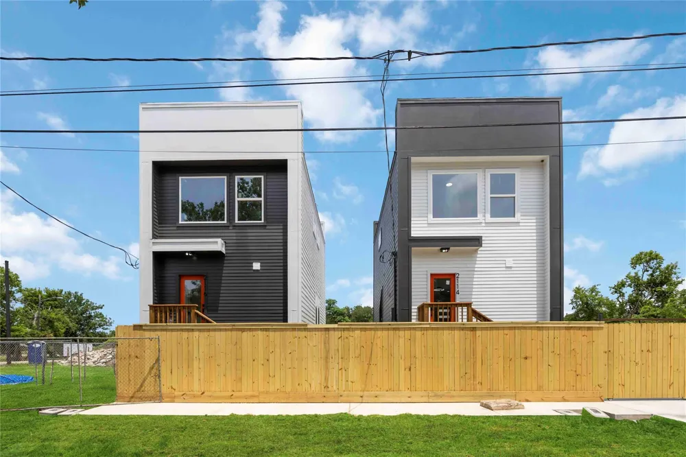 3108 Lee Street Houston, TX 77026