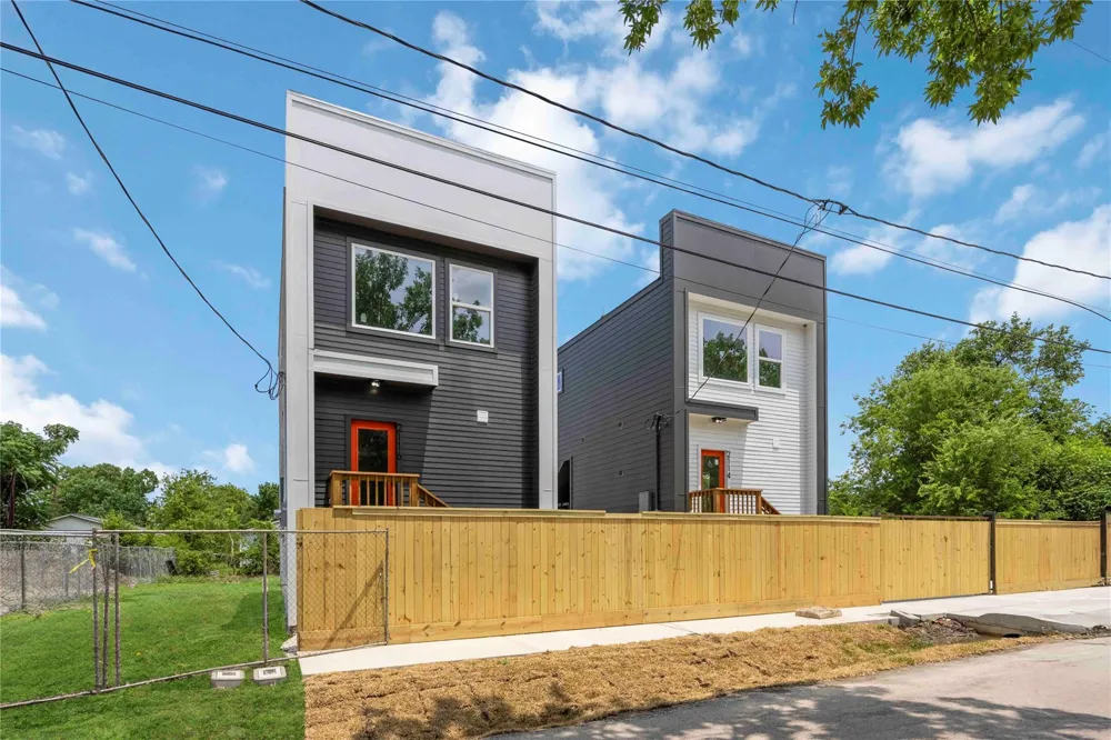 3108 Lee Street Houston, TX 77026