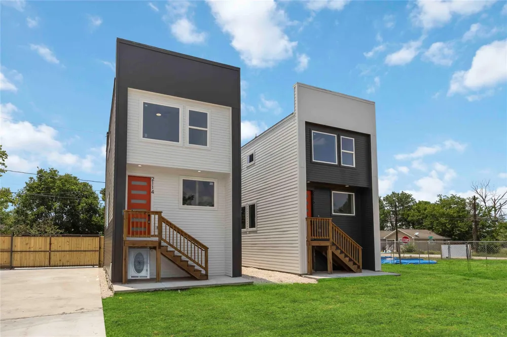 3108 Lee Street Houston, TX 77026