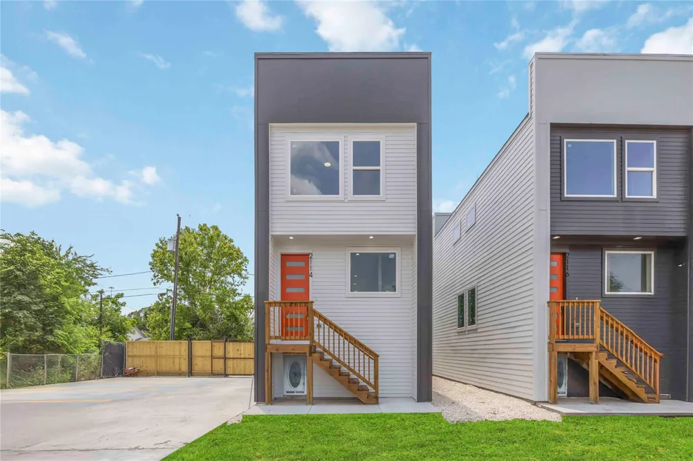 3108 Lee Street Houston, TX 77026