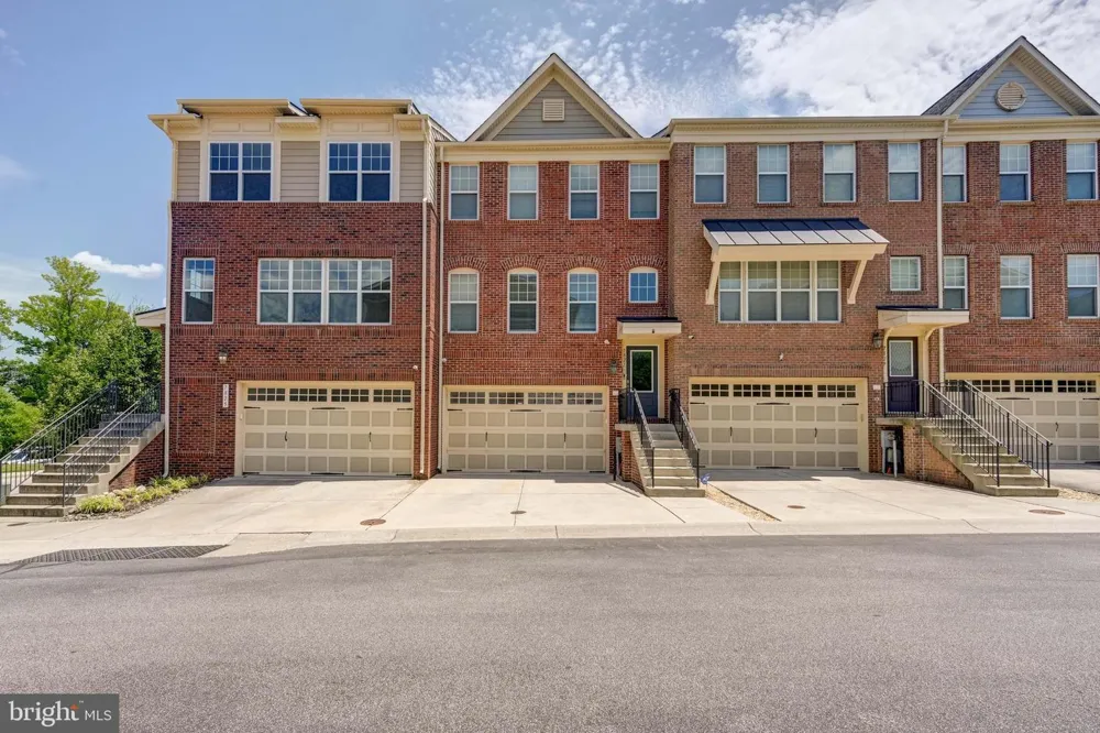 7827 CRYSTAL BROOK WAY Hanover, MD 21076