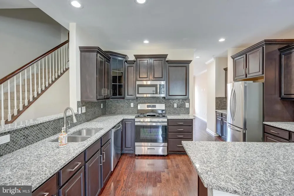 7827 CRYSTAL BROOK WAY Hanover, MD 21076