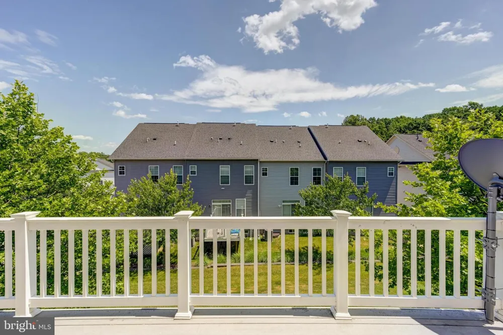 7827 CRYSTAL BROOK WAY Hanover, MD 21076