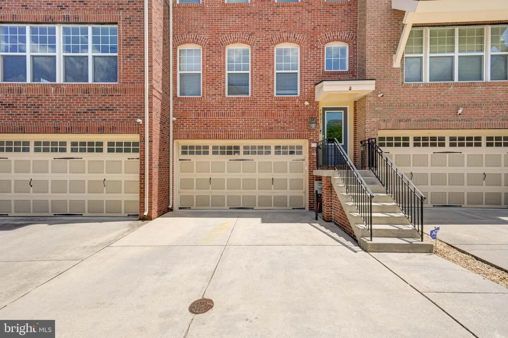 7827 CRYSTAL BROOK WAY Hanover, MD 21076
