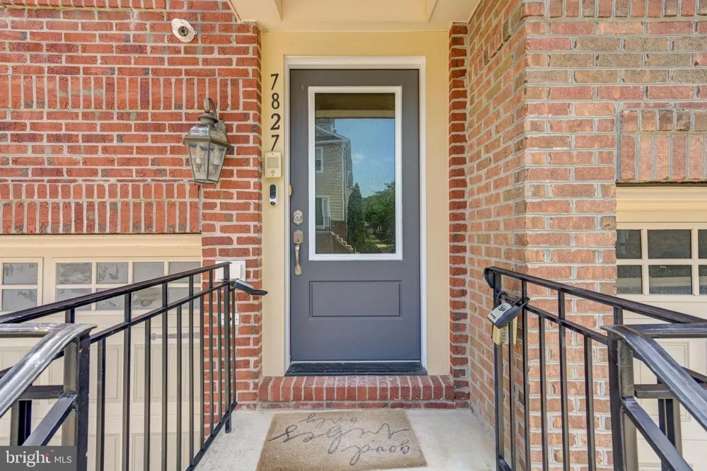 7827 CRYSTAL BROOK WAY Hanover, MD 21076