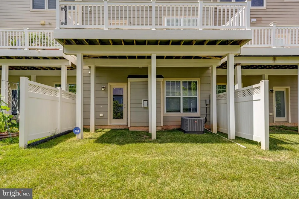 7827 CRYSTAL BROOK WAY Hanover, MD 21076