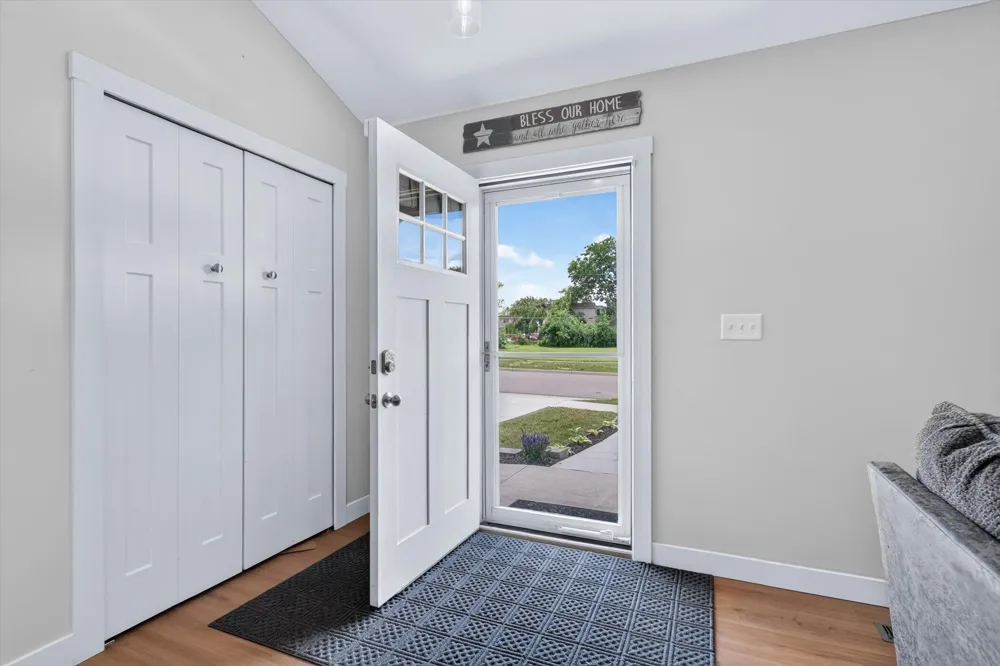 300 Canfield Street Milan City, MI 48160