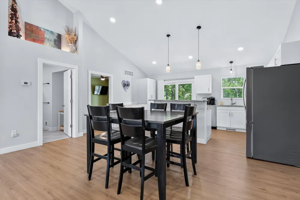 300 Canfield Street Milan City, MI 48160