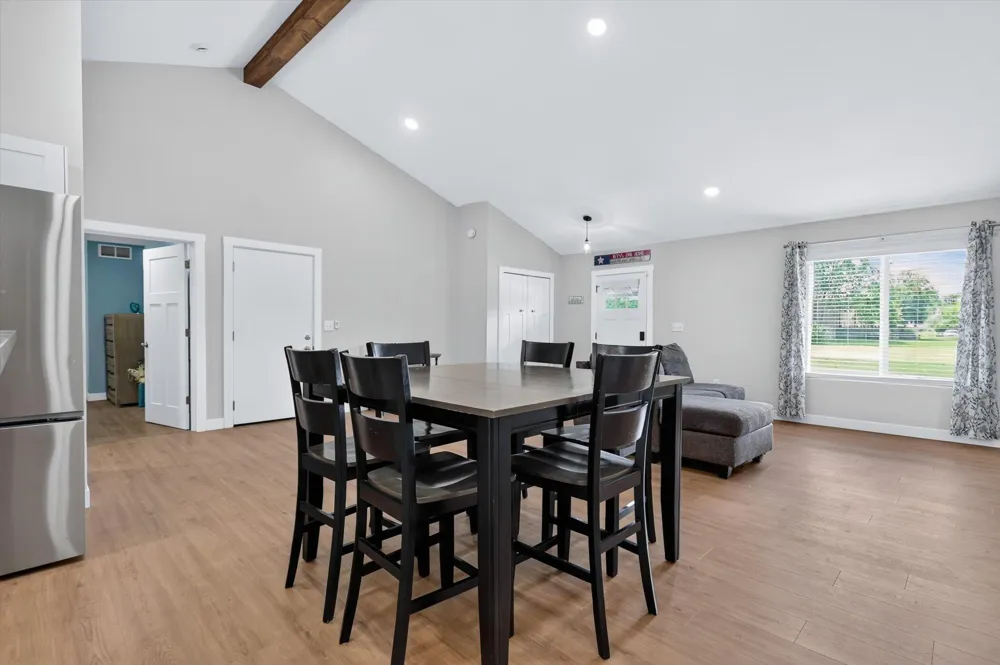 300 Canfield Street Milan City, MI 48160