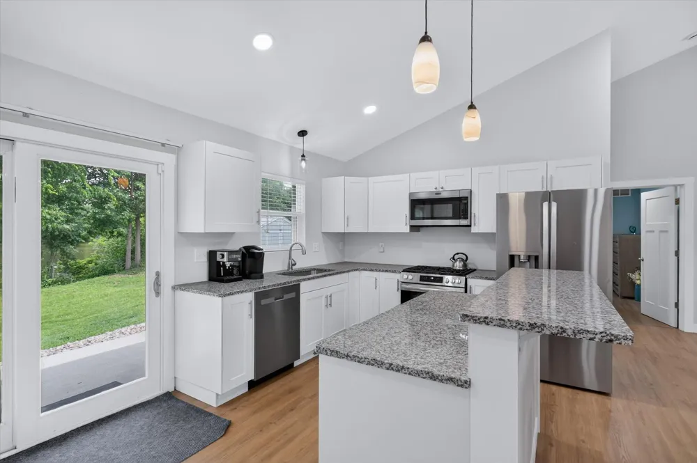 300 Canfield Street Milan City, MI 48160