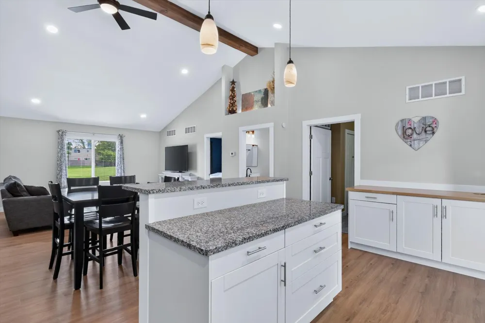 300 Canfield Street Milan City, MI 48160