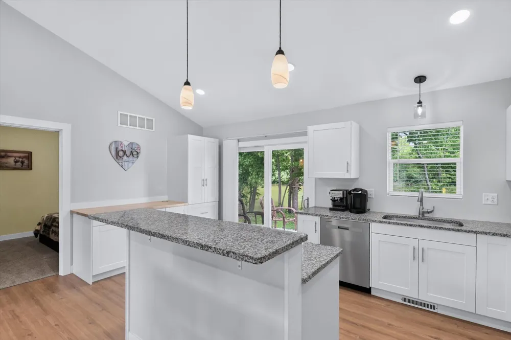 300 Canfield Street Milan City, MI 48160
