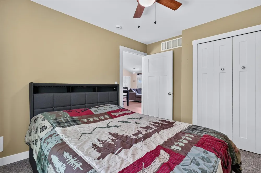 300 Canfield Street Milan City, MI 48160