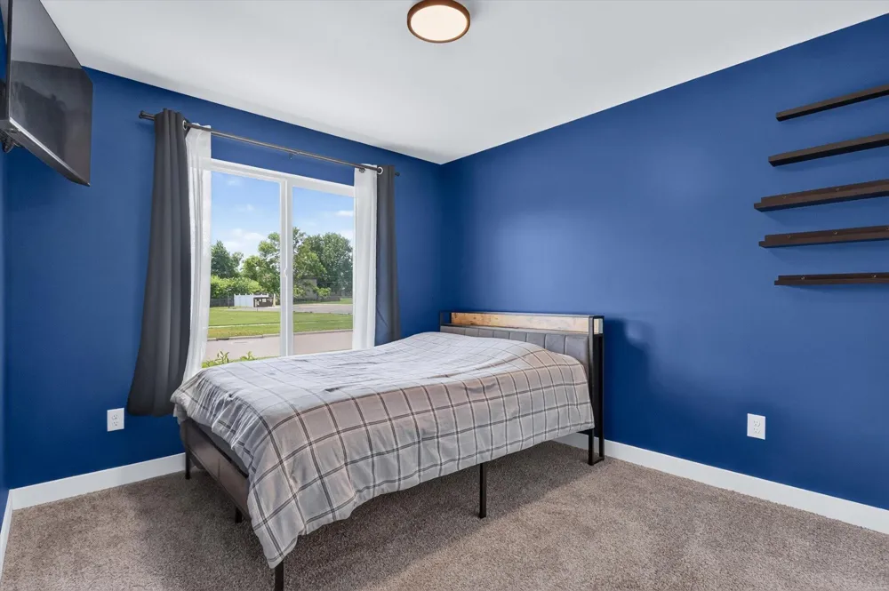 300 Canfield Street Milan City, MI 48160