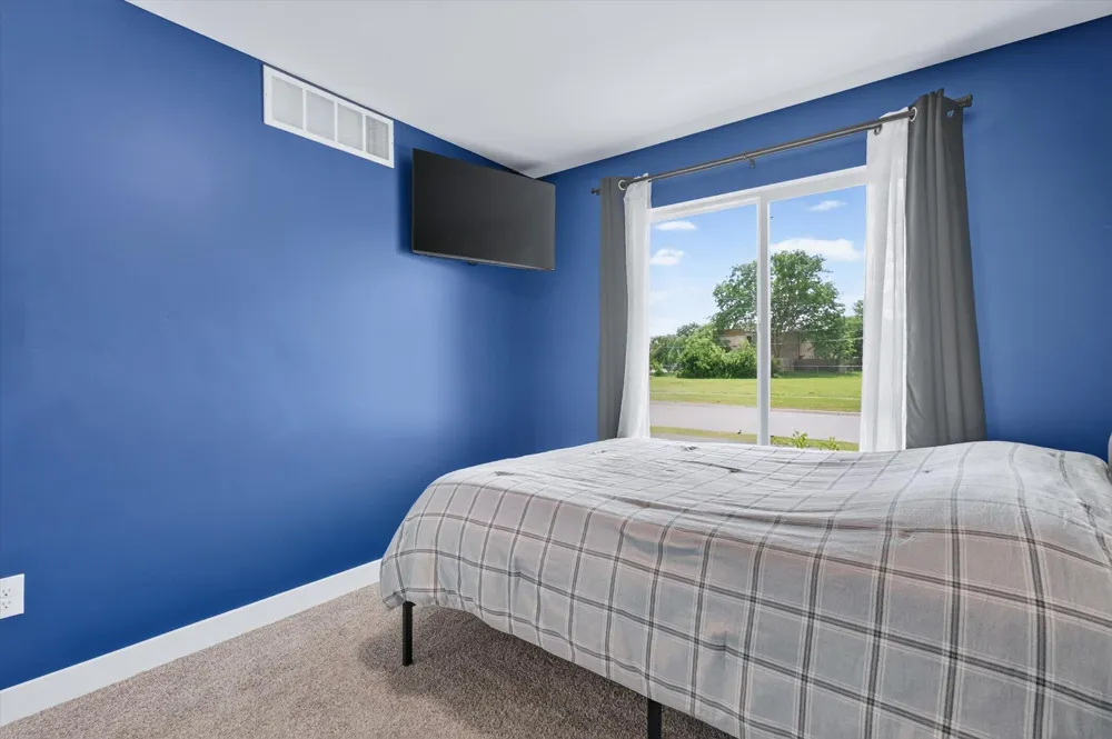 300 Canfield Street Milan City, MI 48160