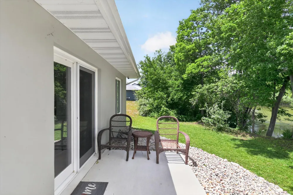 300 Canfield Street Milan City, MI 48160