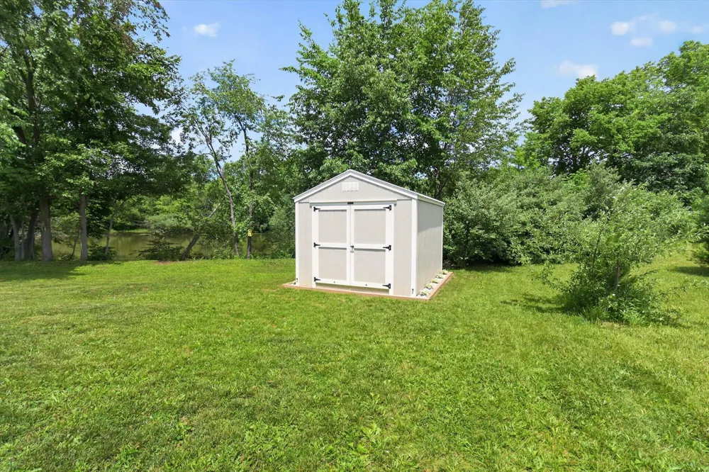 300 Canfield Street Milan City, MI 48160