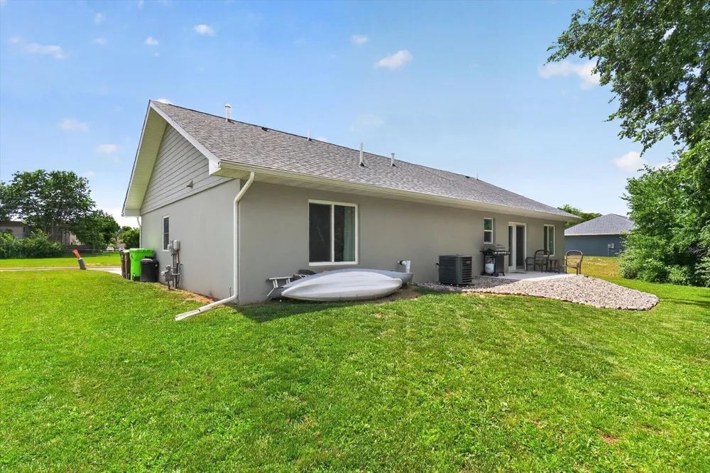 300 Canfield Street Milan City, MI 48160